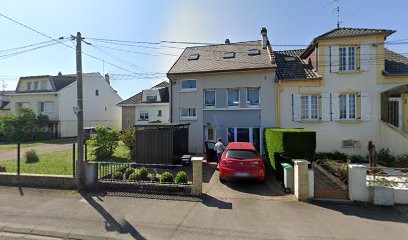 Acupuncture esthétique Thionville, Lifting facial Thionville, Muriel ERBETTI, Centre de Bien-Etre à Manom
