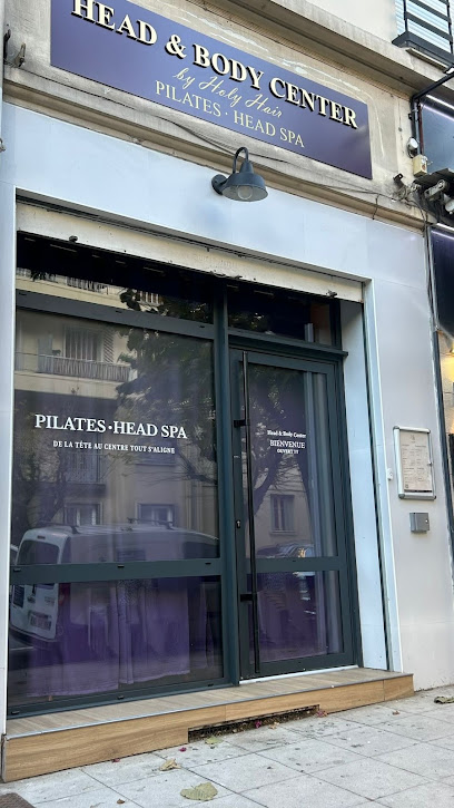 Head And Body Center - Pilates Reformer & Head Spa, Centre De Bien-Être à Nice