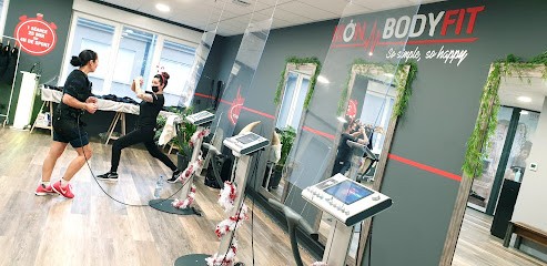 Iron Bodyfit Sélestat, Centre de Bien-Etre à Sélestat