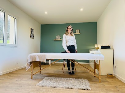 Audrey Palmieri Kinésiologie & Constellations Familiales, Centre de Bien-Etre à Septème