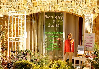 Bien-Être & Santé Marianne Grand, Centre de Bien-Etre à Saint-Cyr-sur-Mer