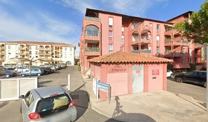 Vibe And Sound, Centre de Bien-Etre à Lattes