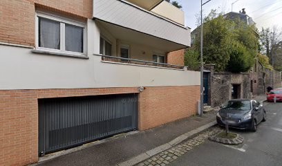 Sophrologue Rose-Anne SAUTERET-VILLIERS, Centre de Bien-Etre à Rouen