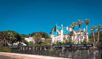 Les Thermes Marins Promicea, Centre de Bien-Etre à Marseille 07