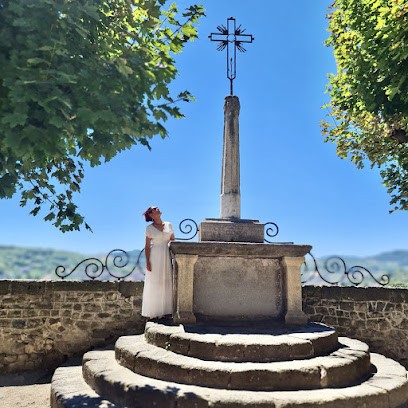 Caroline SION Energéticienne, Centre de Bien-Etre à Montélier