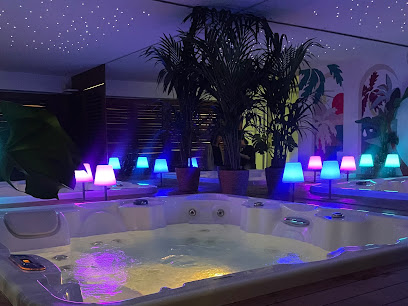 Les Jolies Spa, Centre De Bien-Être à Quimper