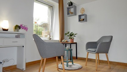 Delphine Bénard Sophrologie, Centre de Bien-Etre à La Hague