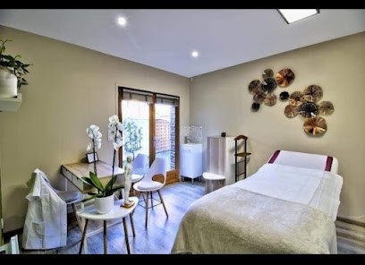 Christelle Dumaine, Centre de Bien-Etre à Évreux