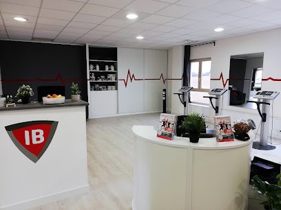 Iron Bodyfit Montpellier - Saint-Aunès Electrostimulation, Centre de Bien-Etre à Saint-Aunès