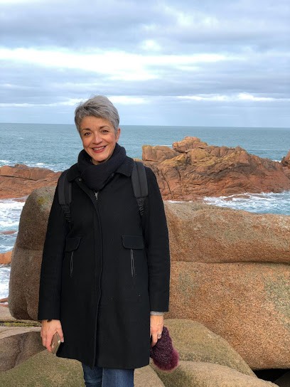 Véronique Cordaz Magnétiseuse, Centre de Bien-Etre à Vannes