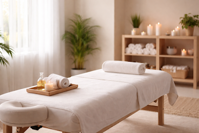 Antibes - Massage Bien-Être Et Shiatsu Avec Samuel, Centre De Bien-Être à Antibes