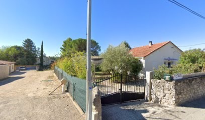 Esprit en bien-être, Centre de Bien-Etre à Montfrin