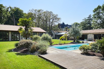 Anyma - Centre De Bien-être, Centre de Bien-Etre à Villeneuve-en-Retz