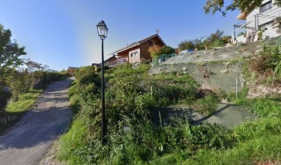 Hélène Nougué, Centre de Bien-Etre à Sciez