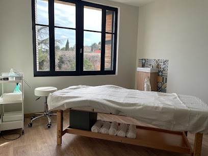 Mon Instant Luxo - Centre de luxopuncture, Centre de Bien-Etre à Châteauneuf-de-Gadagne
