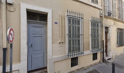 Artcorpsetsens, Centre de Bien-Etre à Marseille 05