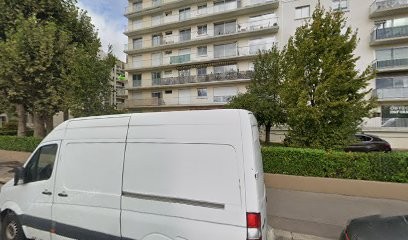 Banu Gokoglan, Centre de Bien-Etre à Courbevoie
