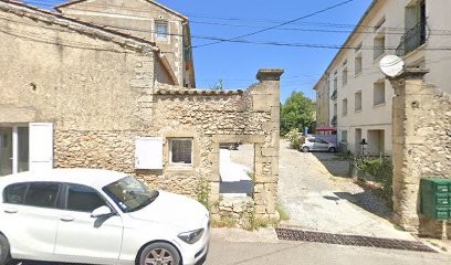 Chez Calouve - Massage ayurvédique, ateliers Mandala, ateliers bien-être enfant, Centre de Bien-Etre à Quissac