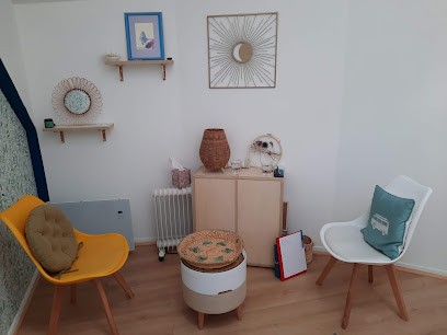 Pascale Gourdeau (Richard) - Thérapeute holistique, Centre de Bien-Etre à Aix-en-Provence