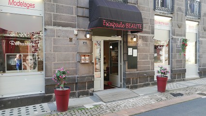 Escapade Beauté, Centre de Bien-Etre à Mont-Dore