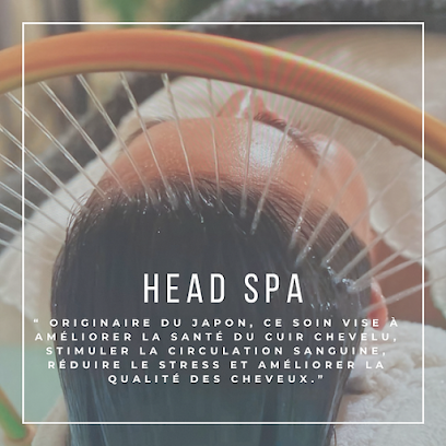 Headspa By Ketty, Centre De Bien-Être à Mannevillette