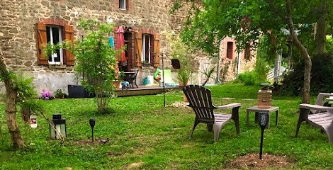 Synergie bien-être, Centre de Bien-Etre à Nouziers