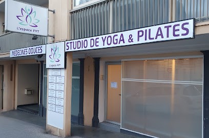 Space Fyt, Centre de Bien-Etre à Béziers