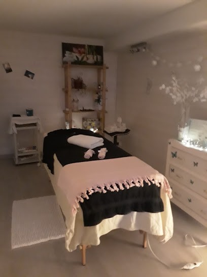 Luxopuncture/Isabelle Belmonte, Centre de Bien-Etre à Saint-Amans-Soult