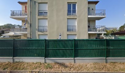Guergne Gyslaine, Centre de Bien-Etre à Issoire