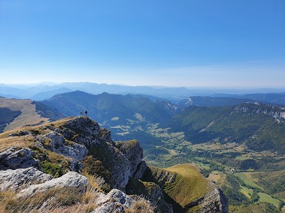 Melipona Drôme, Centre de Bien-Etre à Gigors-et-Lozeron
