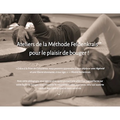 Le Chat Qui Bouge, Centre de Bien-Etre à Saint-Père-en-Retz