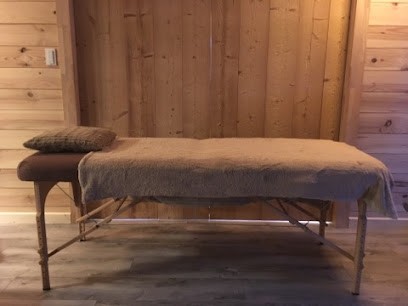 Maud Gète Kinésiologue Pontarlier, Centre de Bien-Etre à Pontarlier