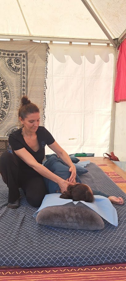Shiatsu Main Dans La Main | Alexandra Miquel, Centre De Bien-Être à Tourcoing