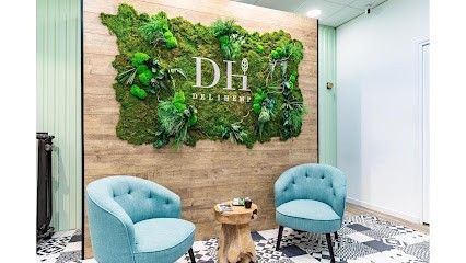 CONCEPT SPA Massage/Epilation/Jacuzzi, Centre de Bien-Etre à Mantes-la-Jolie