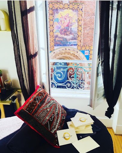 L' ATELIER DE LÉA Oxygène massage & yoga, Centre de Bien-Etre à Montauban