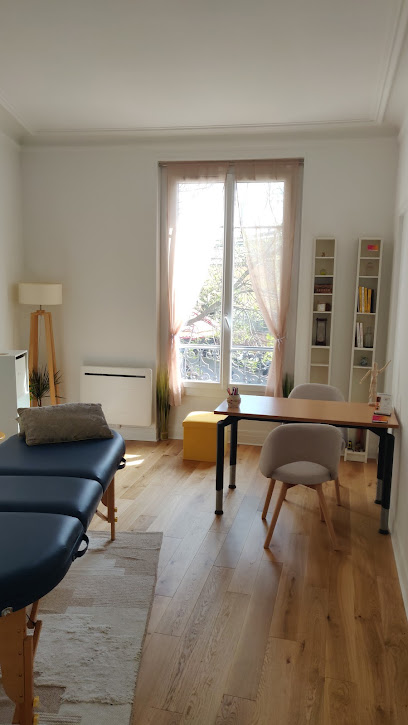 Soins Énergétiques | Marissa Énergéticienne, Centre De Bien-Être à Asnières-sur-Seine