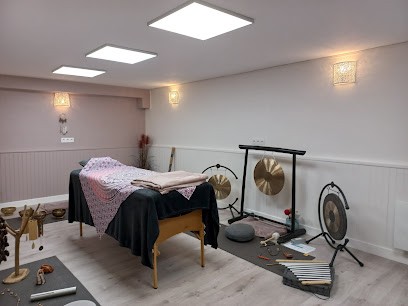 Marie Bocquet 'Vers Soi Pour Soi, Sophrologue, Sonothérapeute, Massages, Centre de Bien-Etre à Saint-Maur-des-Fossés