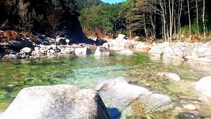 Princip'Energétik, Centre de Bien-Etre à Valgorge