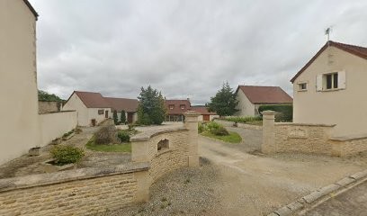 Wellness - Pauline Jacques, Centre de Bien-Etre à Channay