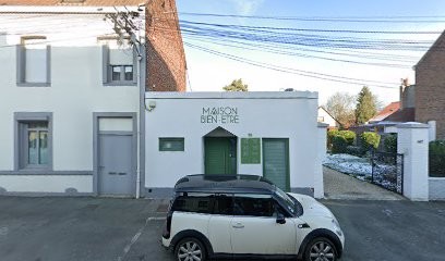 MAISON BIEN-ÊTRE, Centre de Bien-Etre à Cysoing