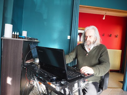 Gilbert POCLIN Biorésonance Quantique, Centre de Bien-Etre à Houdemont