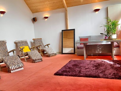 Un Temps pour Soi, Centre de Bien-Etre à Saint-Martin-des-Champs