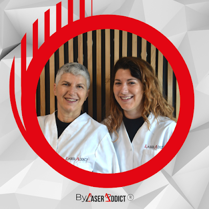 Laseraddict Vannes - Centre Anti-Tabac Et Bien-Être Au Laser, Centre De Bien-Être à Vannes