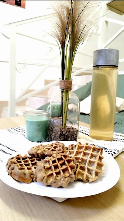 Smoothie Club - club de nutrition Herbalife, Centre de Bien-Etre à Goussainville