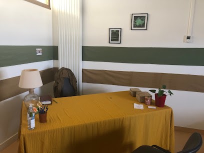 Élisabeth Cantero Therapie Manuelle : Méthode Poyet/Tuina/chi Nei Tsang, Centre de Bien-Etre au Sourn