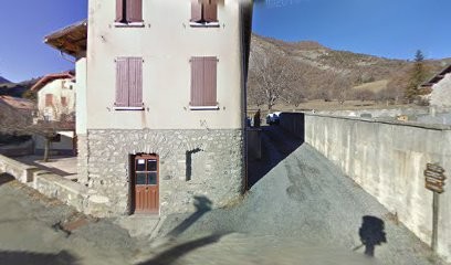 PLANTISSIMAUX ALPES 04, Centre de Bien-Etre à Gigors