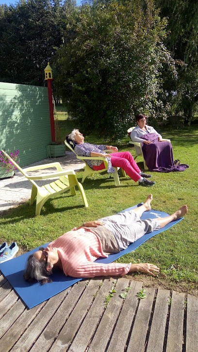 Malmary Sophie Magnétiseuse, Centre de Bien-Etre à Saint-Jean-de-Folleville