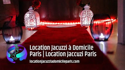 Location Spa à Domicile Paris, Centre de Bien-Etre à Orly