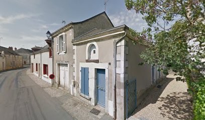 thérapeute, Centre de Bien-Etre à Saint-Denis-d'Anjou