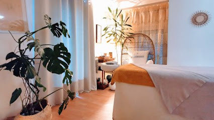 COCON DE SOI, Centre de Bien-Etre à La Chapelle-sur-Erdre